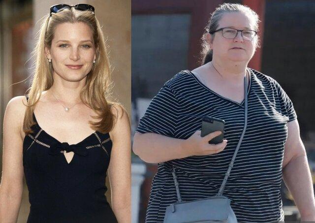 Bridget Fonda’s journey is one of resilience, authenticity, and independence