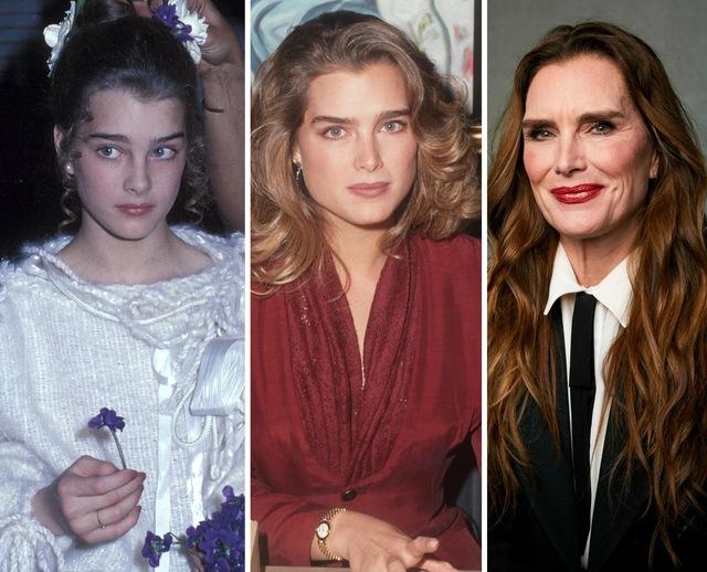 Brooke Shields’ relationship with her audience has always been deeper than just glamour.