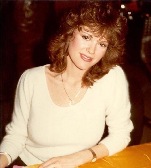 Candy Loving’s journey is one of resilience, grace, and authenticity.