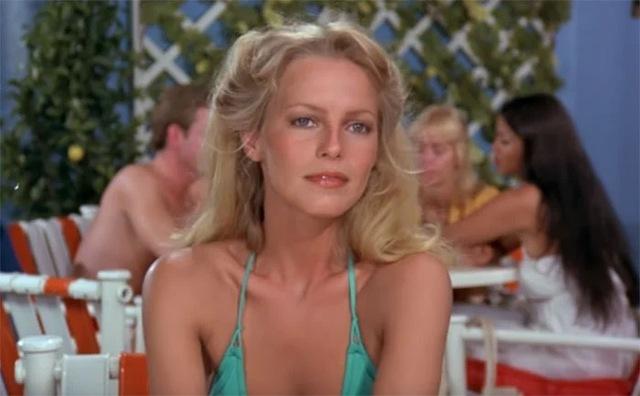 Cheryl Ladd’s breakthrough came in 1977 when she was cast in the cultural phenomenon Charlie’s Angels,