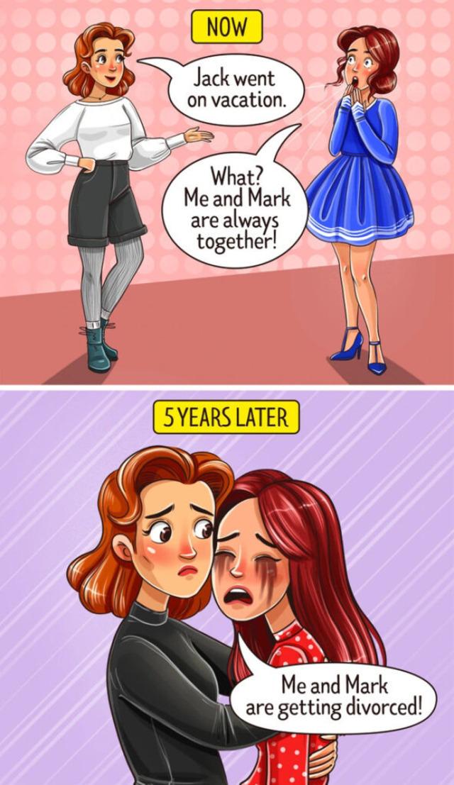 Independent Vacations: Nurturing Personal Growth