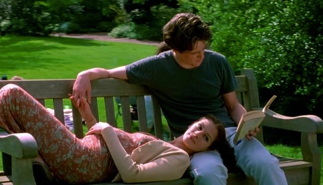 Comfortable Silence: A Sign of True Connection