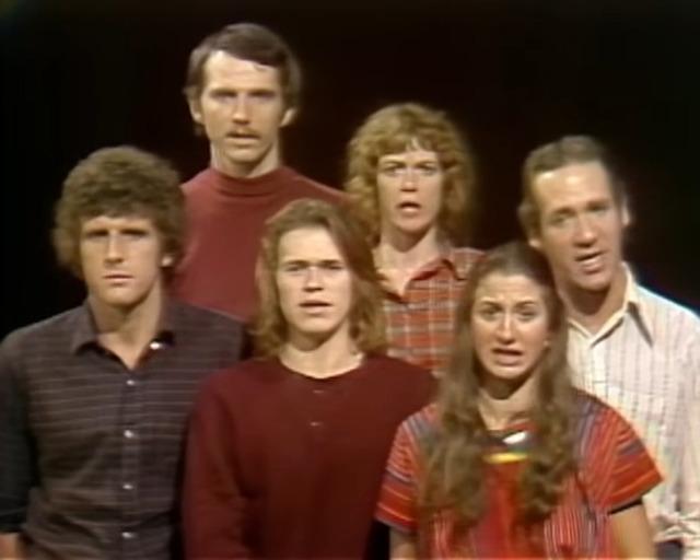 Dafoe at 20 looked dramatically different, yet somehow unmistakable