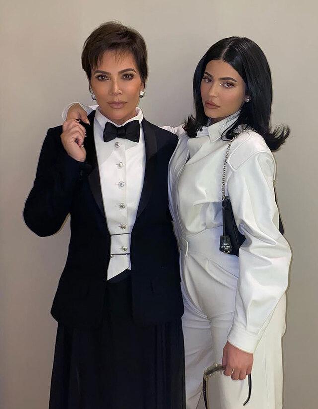 Despite the buzz around Kris's appearance, it’s important to note that Kris Jenner’s influence extends far beyond her looks