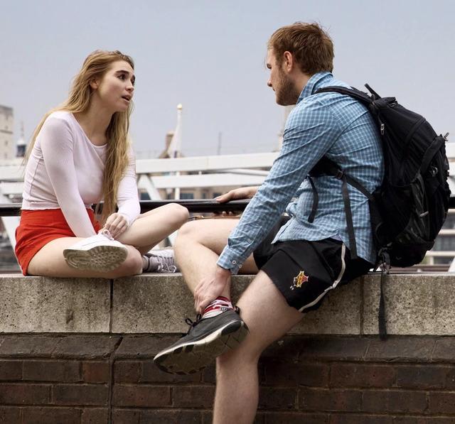 Different Ways of Expressing Love