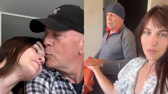 Emma’s decision to move Bruce into a care facility was not made lightly