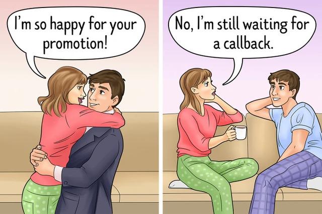 Empathy and Compassion: The Heart of a Strong Relationship