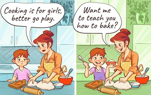 Encouraging Their Passions: Embrace What Makes Your Child Unique