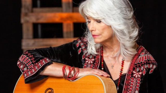 Even after more than five decades in the music industry, Emmylou Harris continues to inspire audiences and artists alike