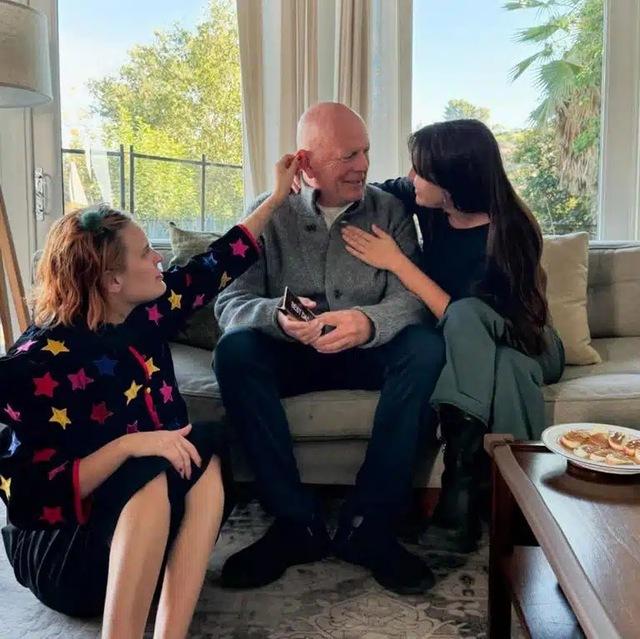 For Emma, placing Bruce in such a facility was not an act of abandonment, as some critics suggested, but a necessity born out of love and compassion