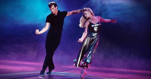 For Patrick and Lisa, dance was much more than an art form—it was the foundation of their relationship.