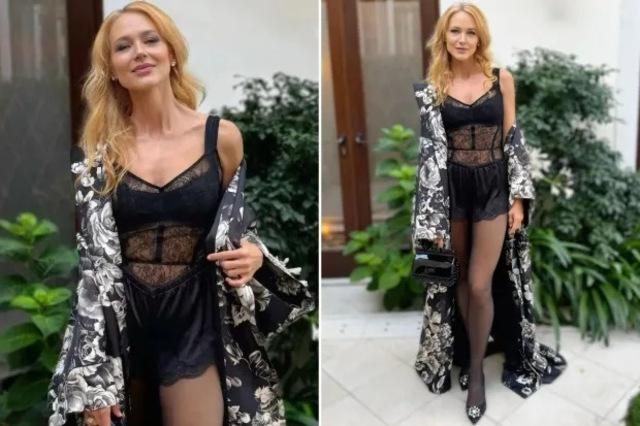 For her, skincare started with devotion to sunscreen from an early age.