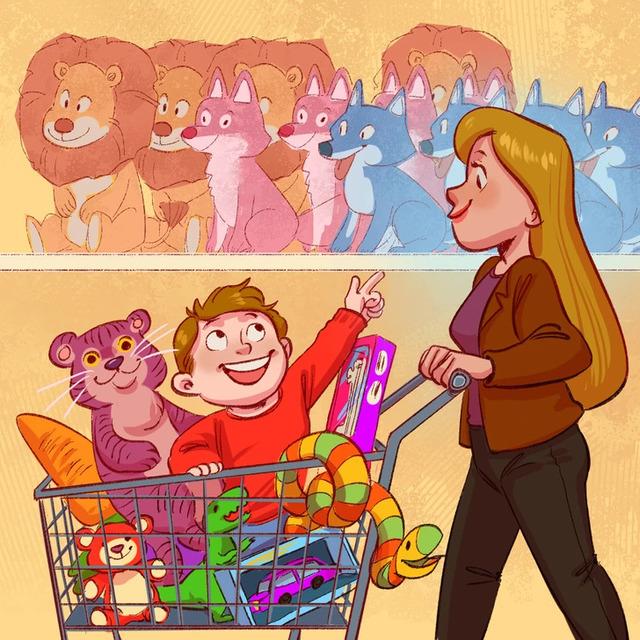 Fostering Creativity: Encouraging Your Child to Dream Big and Think Outside the Box