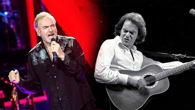 From the clubs of Brooklyn to the grandeur of Broadway, Neil Diamond’s journey is a testament to the power of music and the human spirit. 