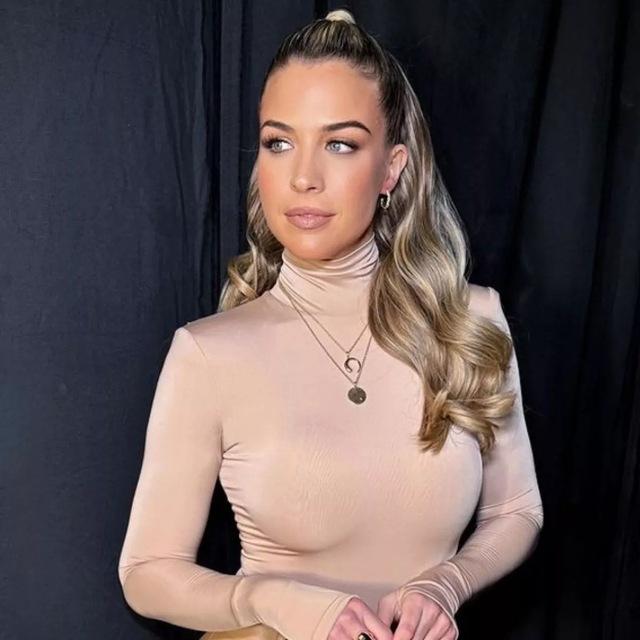 Gemma Atkinson’s journey from a soap star to fitness icon, media personality, and working mother is an inspiring tale of versatility and dedication.