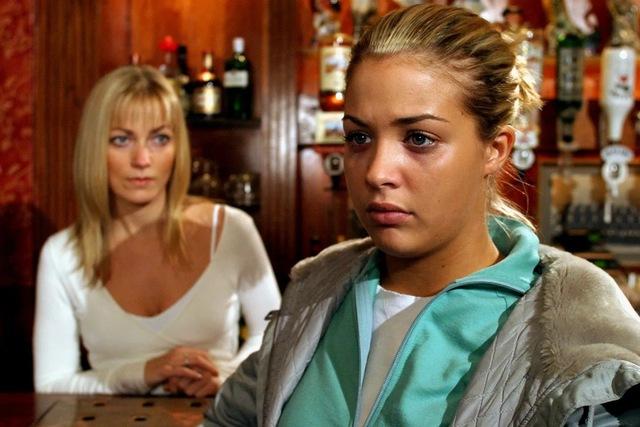 Gemma Atkinson’s portrayal of Lisa Hunter went beyond the typical soap opera tropes, showcasing the actress's incredible range and depth.