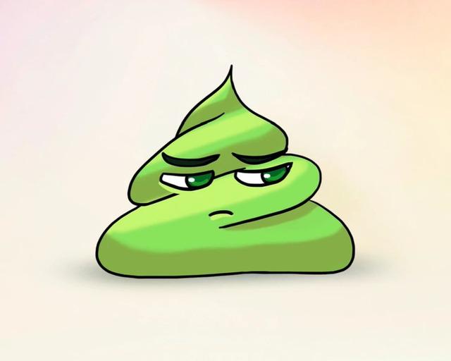 Green – Too Fast or Too Leafy?