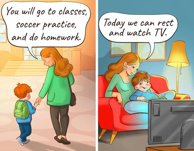 Growth Through Exploration: The Importance of Allowing Your Child to Try New Things