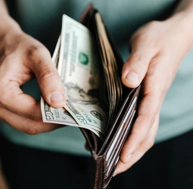 He had spent years providing for Tina, but in this pivotal moment, he realized that his emotional labor had gone unappreciated.