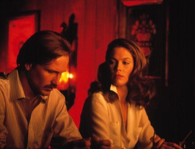 Her breakout performance in Body Heat (1981) stunned audiences with its raw sensuality and intelligence