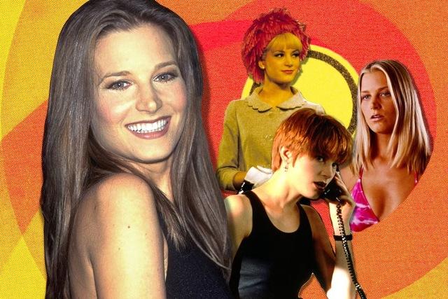 Her films from the 1990s remain part of the cultural fabric, remembered for their intensity, charm, and authenticity