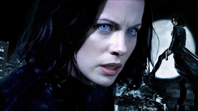 Her performance in the 2001 action film Underworld solidified her as a global action star, a role that she would reprise in several sequels.