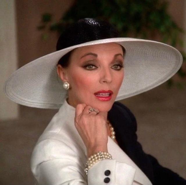 Her portrayal earned her a Golden Globe Award, countless magazine covers, and a permanent place in pop culture history.