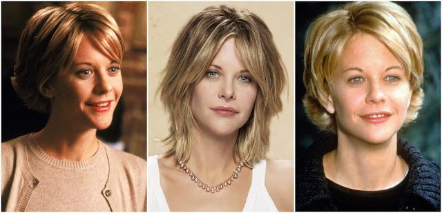 Her signature wavy blonde lob, framing her face with soft waves, added warmth and accessibility to the dramatic gown