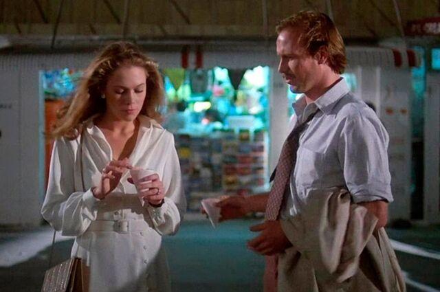 In 1981, her role in Body Heat turned heads and made her an instant Hollywood sensation.