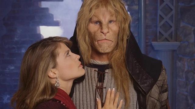 In 1987, she starred in Beauty and the Beast (1987–1990), a dramatic departure from her action roles