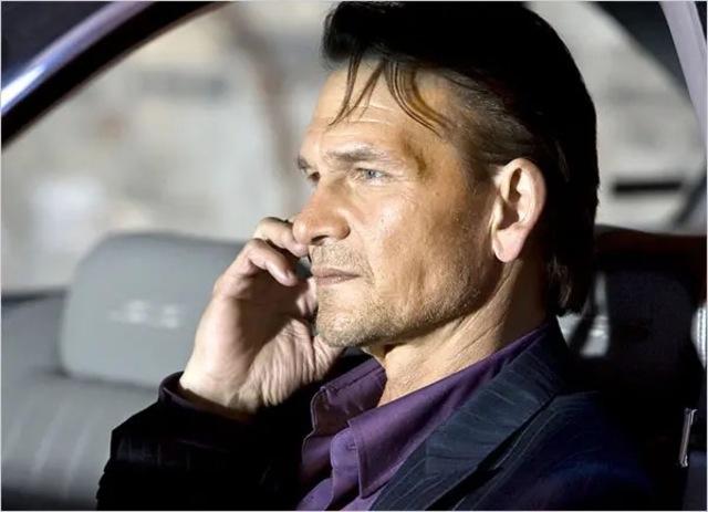 In 2008, Swayze faced an adversary far more formidable than any Hollywood villain: pancreatic cancer