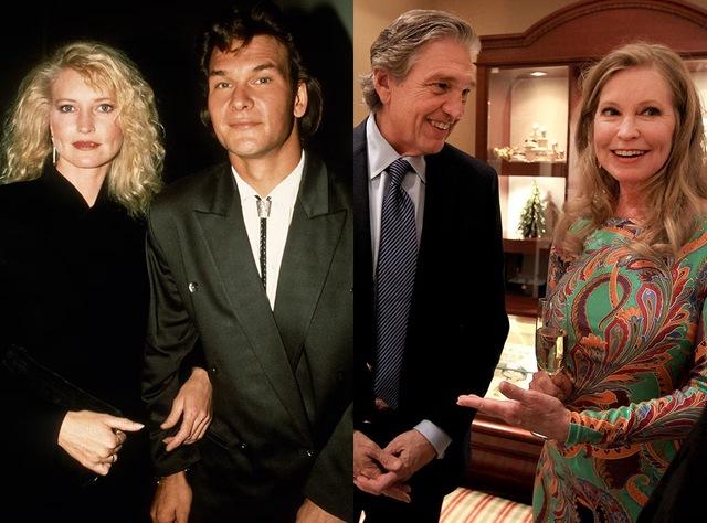 In 2014, Lisa remarried businessman Albert DePrisco, starting a new chapter in her life.