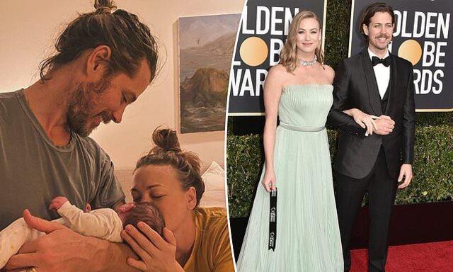 In 2017, she married actor and producer Tim Loden, and the couple welcomed their first child in 2018