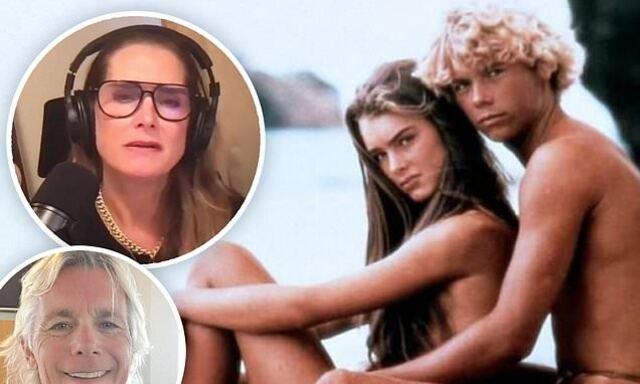 In 2022, Atkins reunited with his former The Blue Lagoon co-star, Brooke Shields, on her podcast Now What?