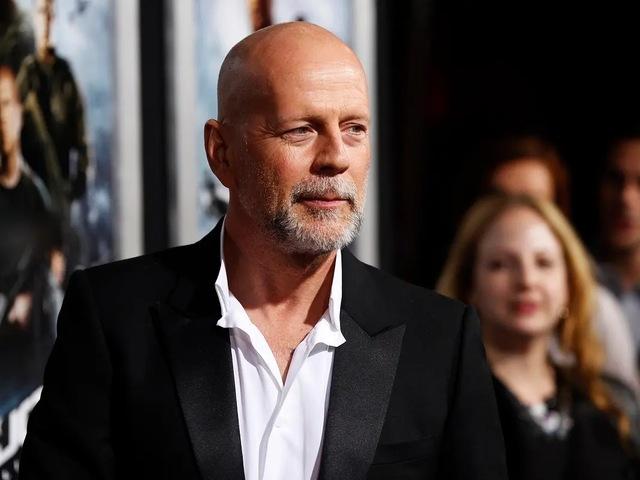 In 2022, Bruce Willis retired from acting due to health complications.