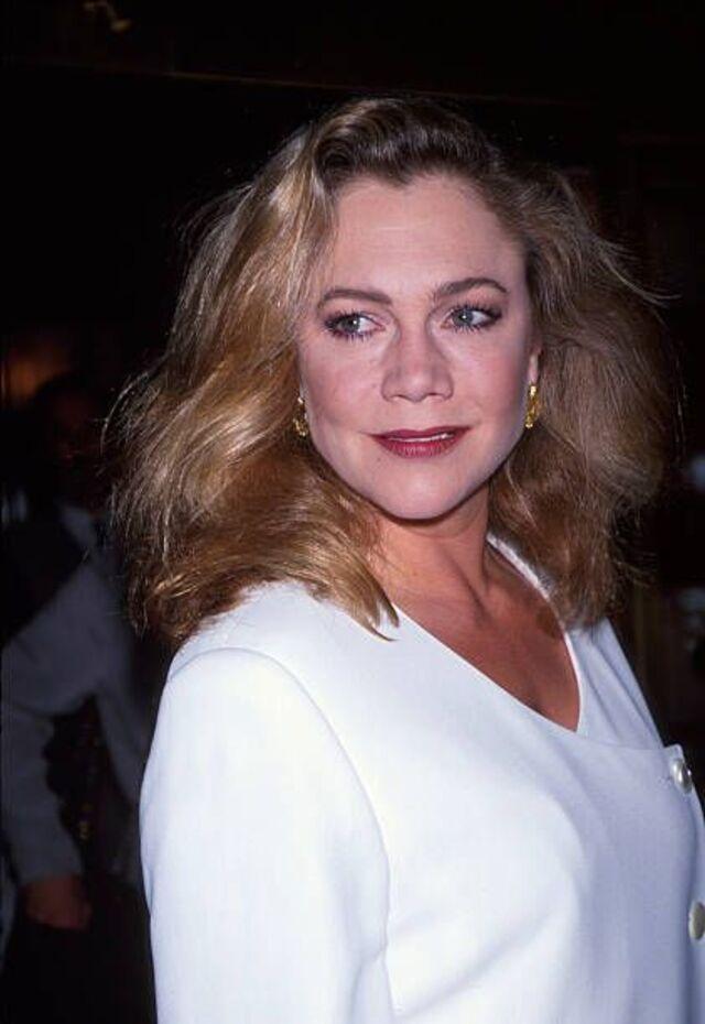 In an era where aging actresses were often overlooked or pushed aside, Turner refused to fade into obscurity.