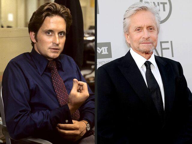 In an industry obsessed with youth, Michael Douglas stands as an example of how to age with grace, authenticity, and dignity