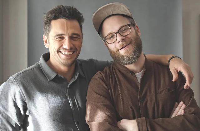 James Franco & Seth Rogen: When Accusations Altered Their Dynamic