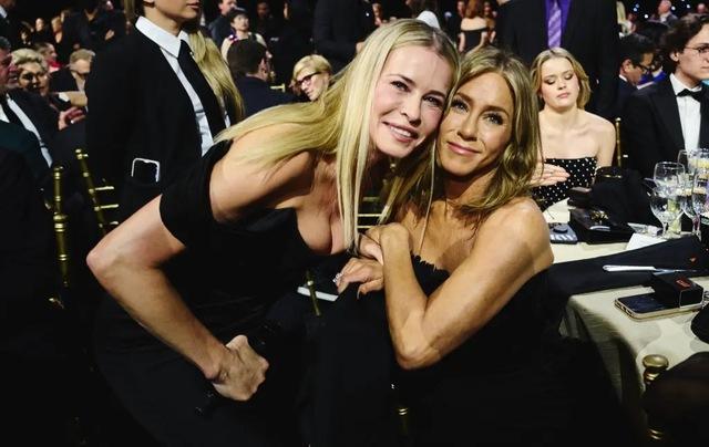 Jennifer Aniston & Chelsea Handler: When Comedy and Jealousy Strained a Friendship