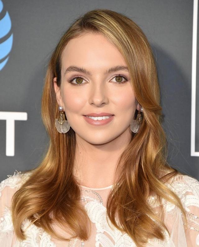 Jodie Comer: The World’s New Favorite Face