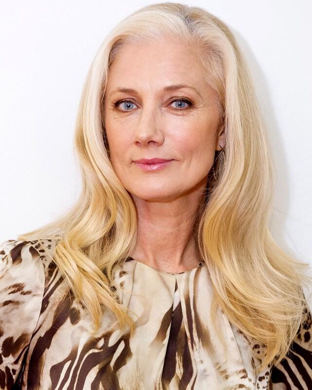 Joely Richardson’s career is a testament to her incredible range, dedication, and resilience.
