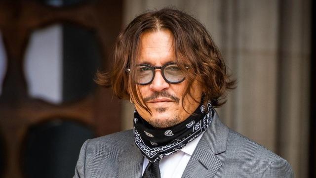 Johnny Depp’s recent transformation is more than just a change in appearance—it signals a new chapter in his career and life.