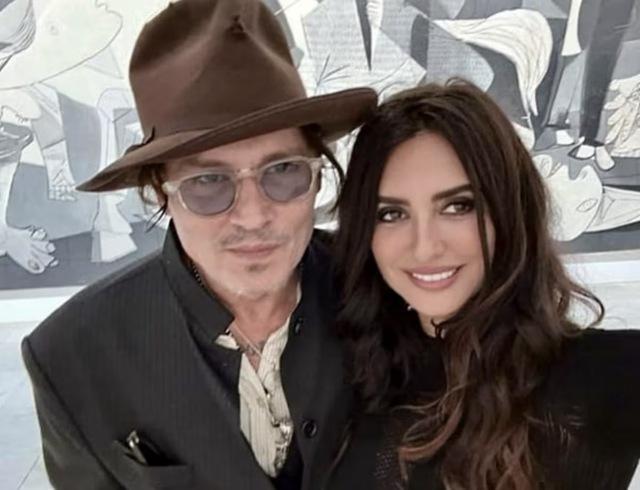 Johnny Depp’s return to the spotlight after years of personal and legal battles feels different