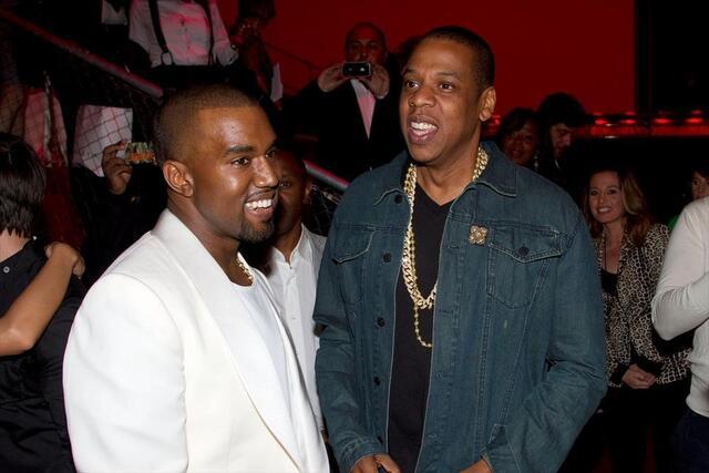 Kanye West & Jay-Z: When Personal Betrayals Overshadowed Brotherhood