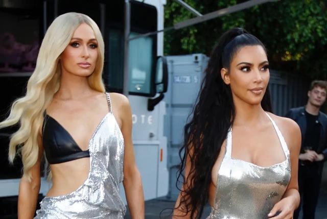 Kim Kardashian & Paris Hilton: Fame, Jealousy, and the Fall of a Friendship