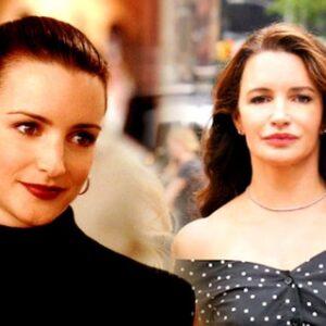 Kristin Davis: The Heart of Sex and the City – Charlotte York’s Journey of Love, Growth, and Empowerment