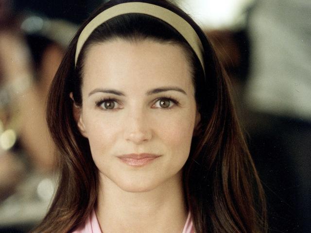 Kristin Davis's portrayal of Charlotte York in Sex and the City remains one of her most iconic performances