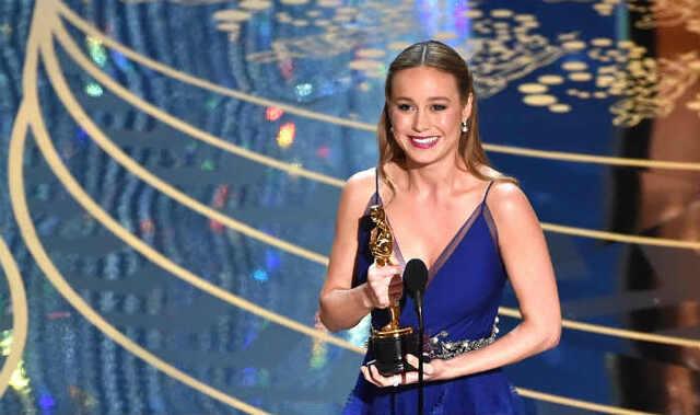 Larson’s portrayal of Joy earned her numerous accolades, including the Academy Award for Best Actress at the 88th Oscars.