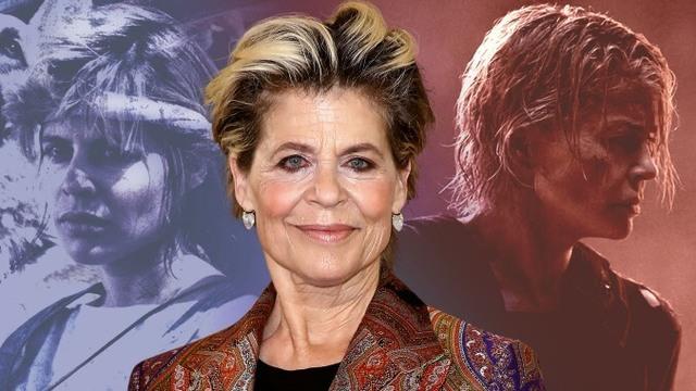 Linda Hamilton is not just an actress; she is an icon who has left an indelible mark on Hollywood.
