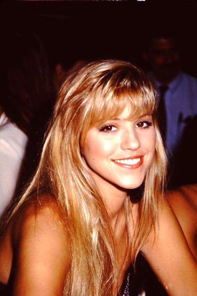 Lisa Matthews' passion for the creative arts was ignited at a young age.